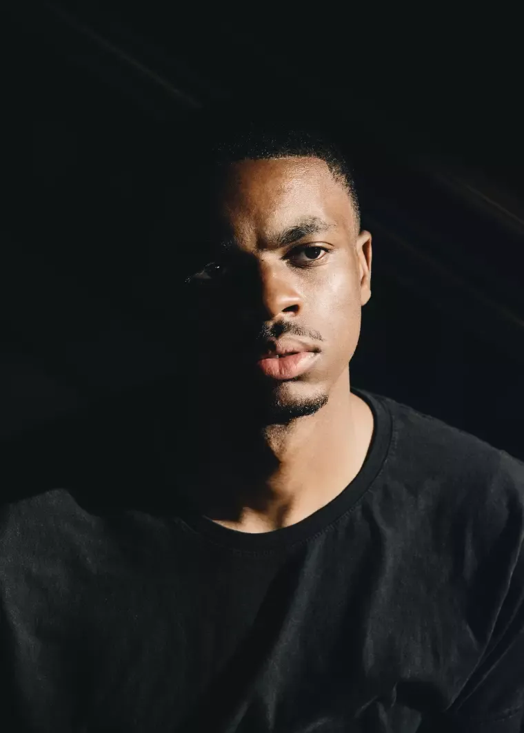 Vince Staples - Dark Times & Creating The Vince Staples Show