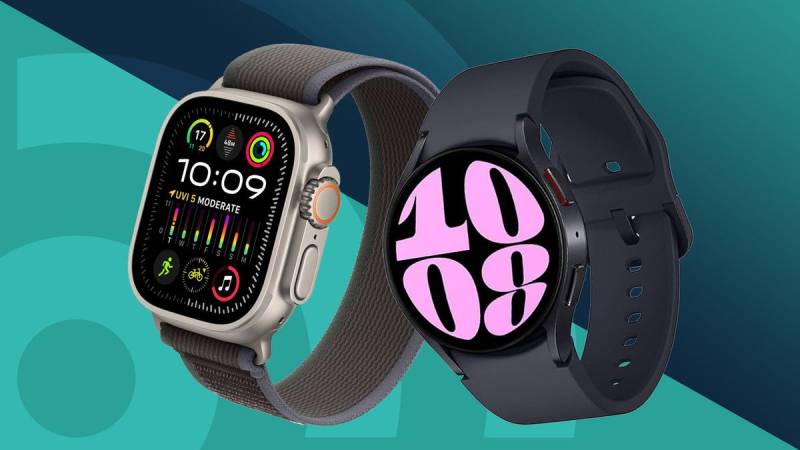 Best Cheap Smartwatches Under $100 (2024)