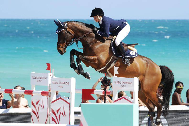 LGCT St Tropez Sports