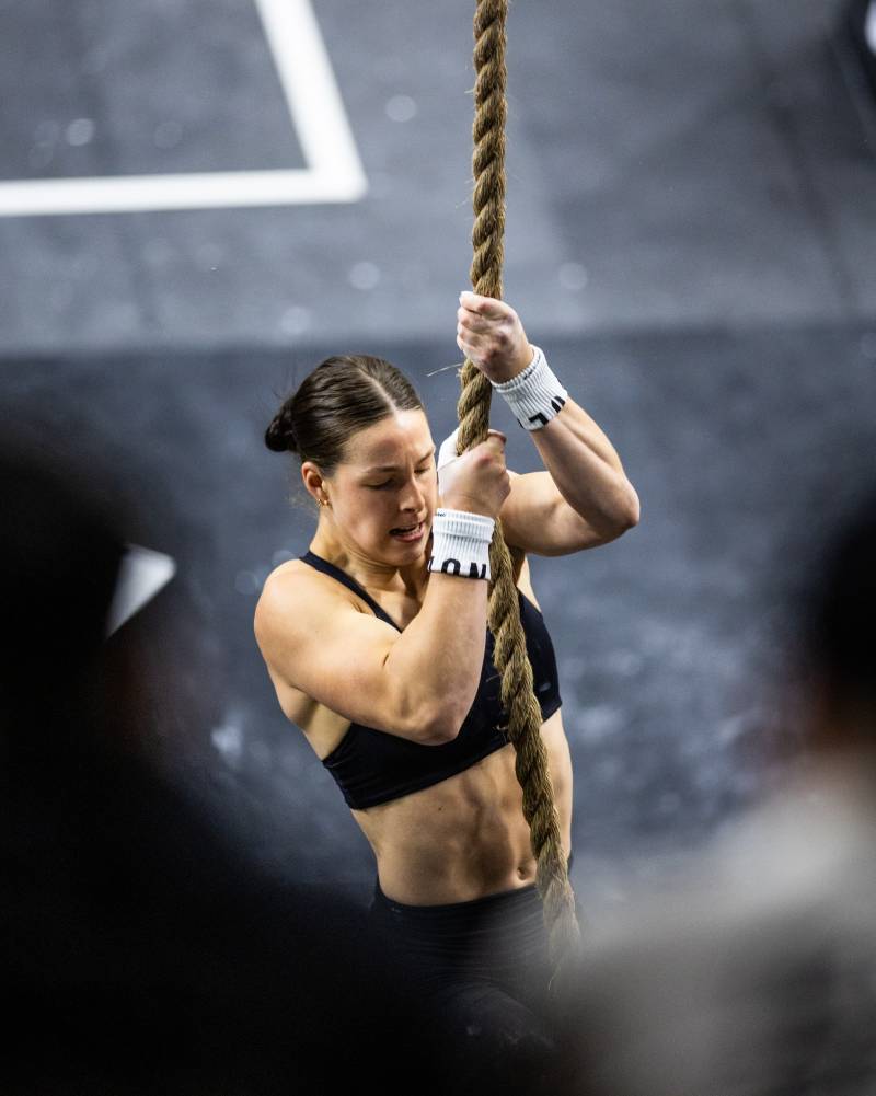 CrossFit Games - Women’s Individual Event 