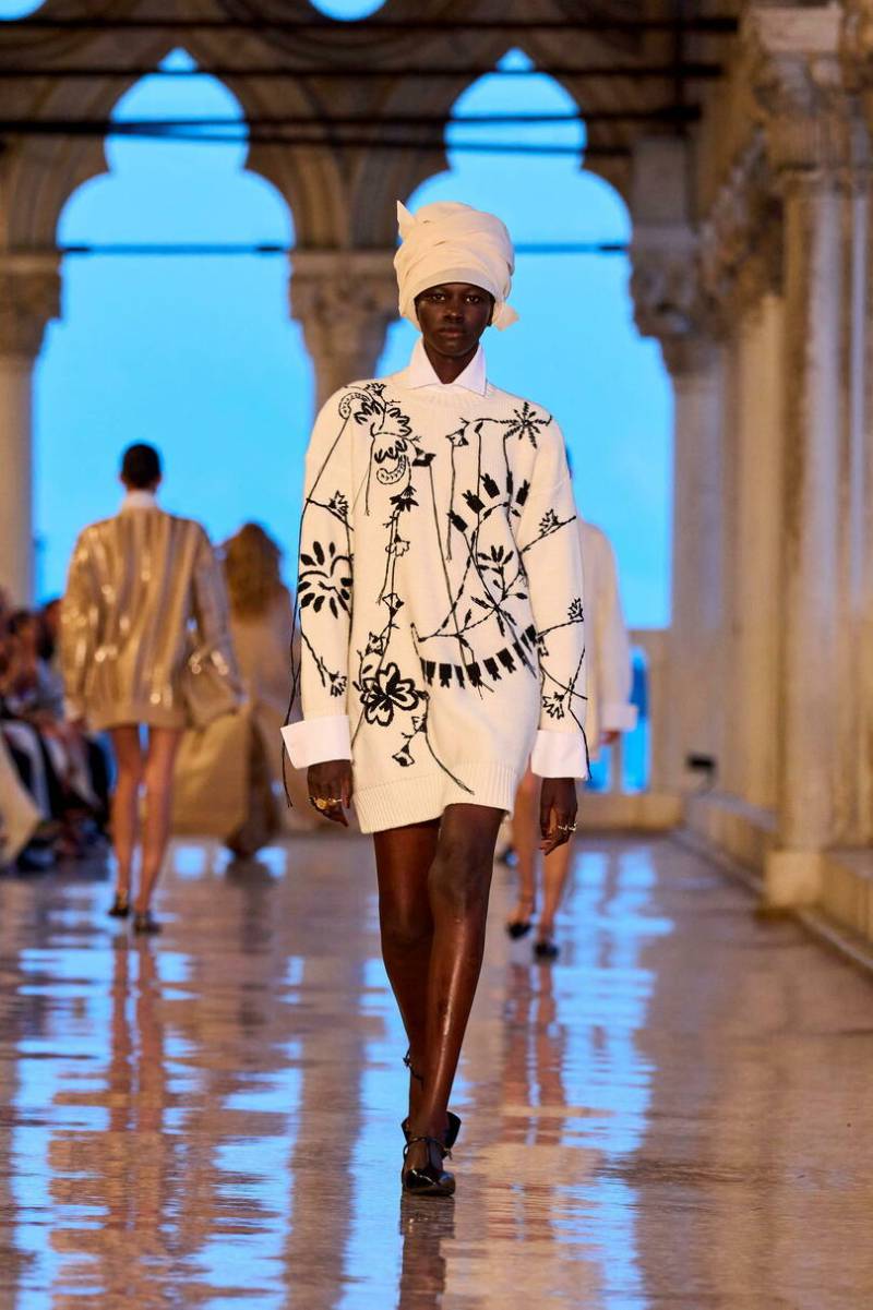 Max Mara Cruise 2025