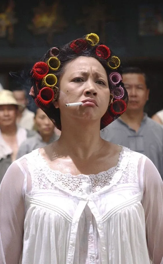 Kung Fu Hustle