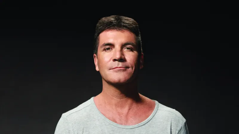 The Diary Of A CEO - Simon Cowell