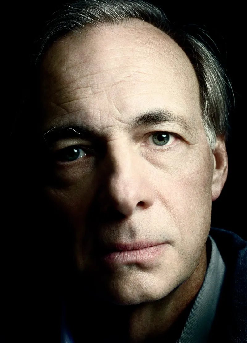 Ray Dalio’s Principles of Investing in a Changing World
