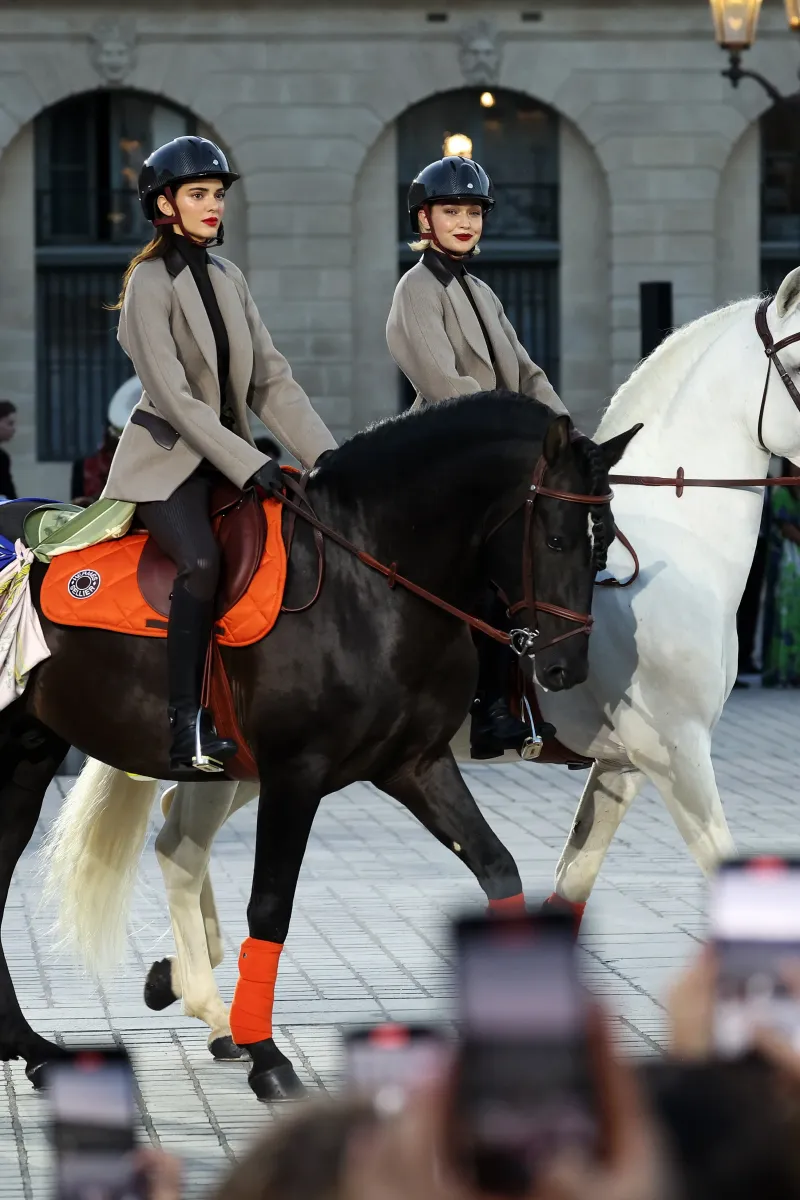 Vogue World: Paris 