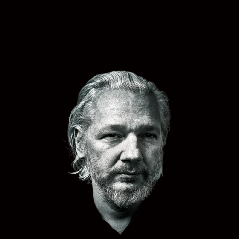 Julian Assange - the Price of Truth