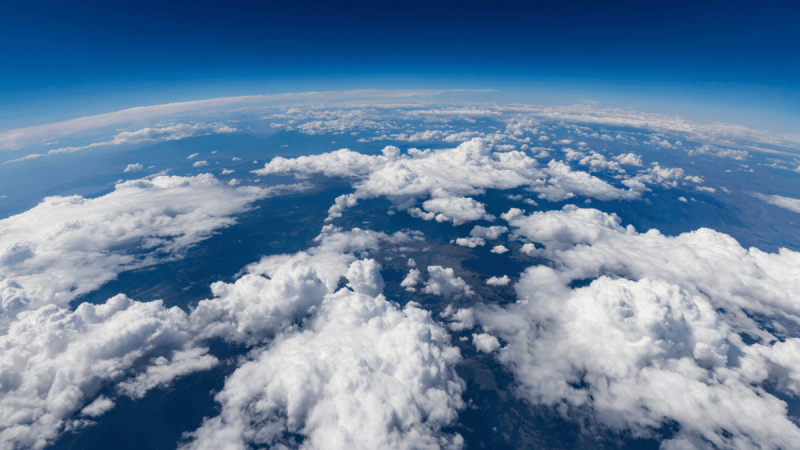 Everything You Want to Know About Clouds