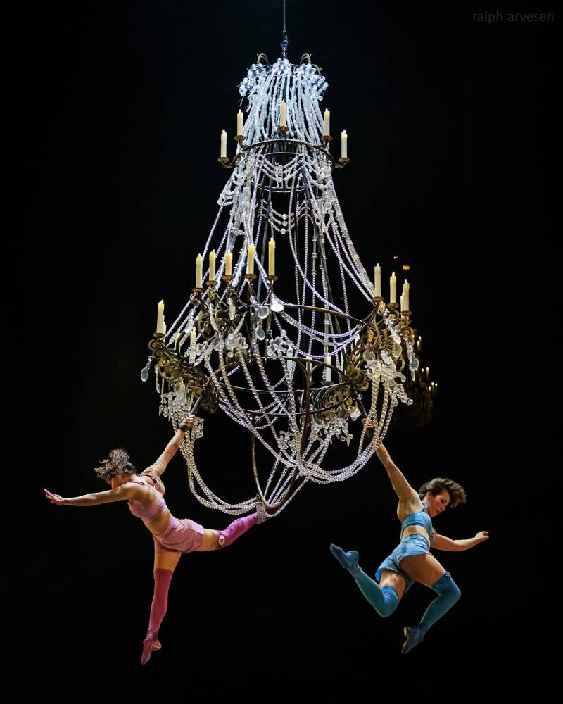 Cirque du Soleil