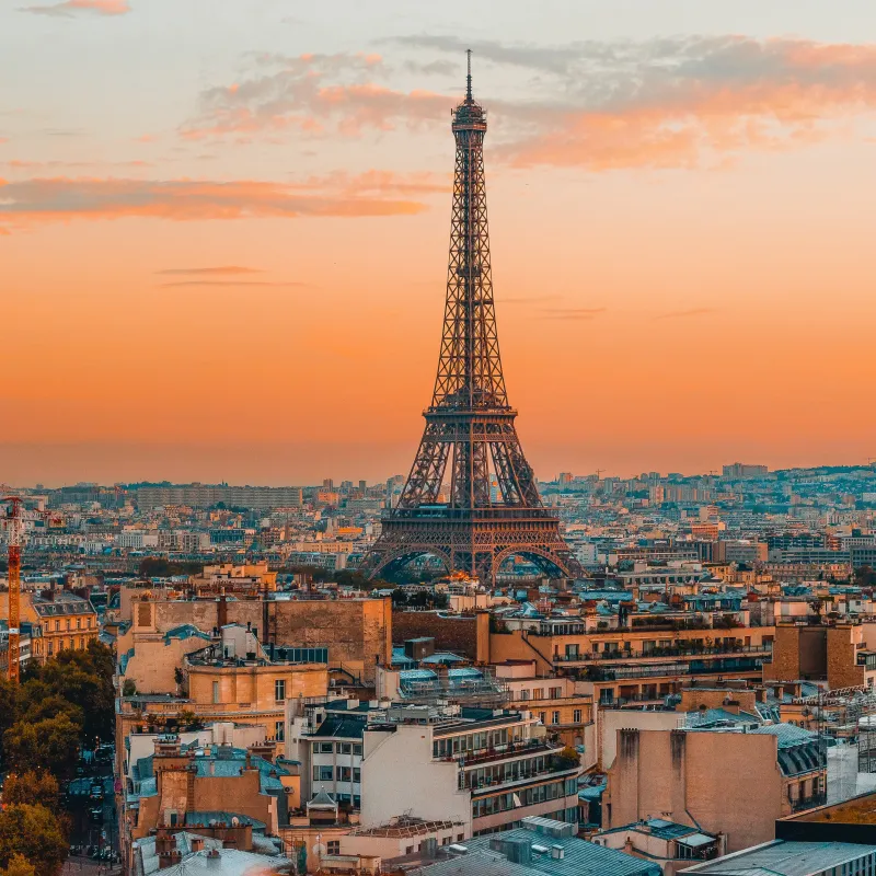 How to Travel Paris