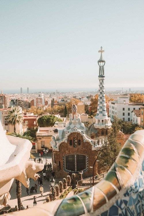 How to Travel Barcelona
