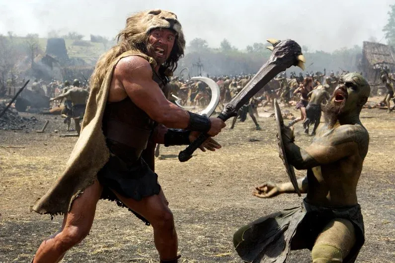 Roman Historian Rates 10 Ancient Rome Battles In Movies And TV
