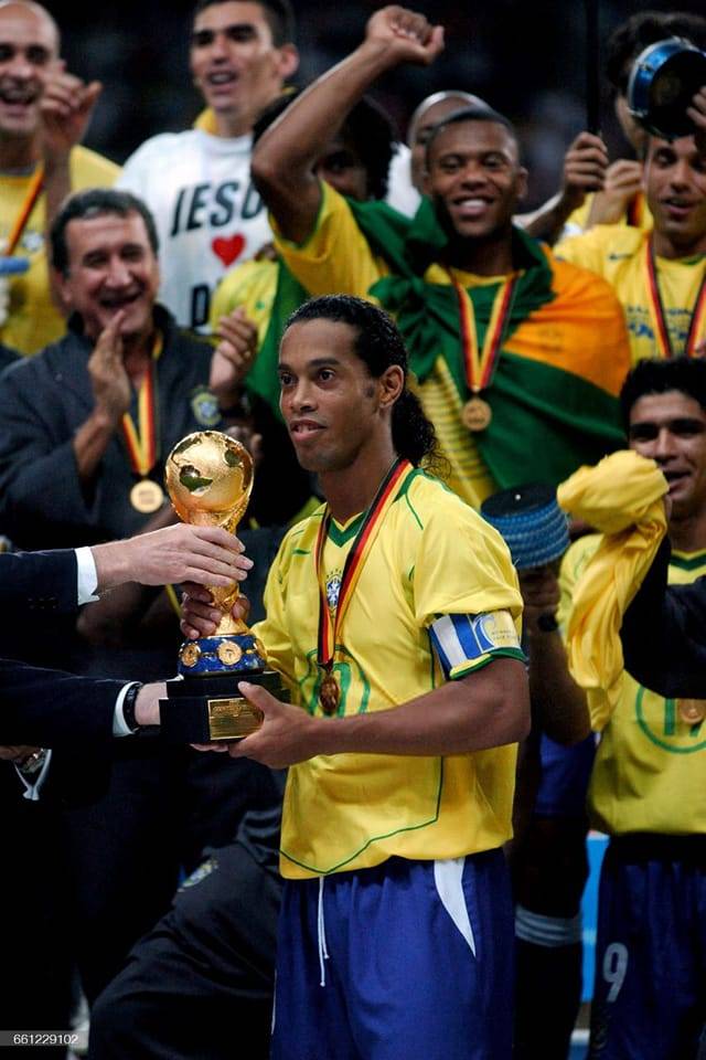 Complex - Ronaldinho