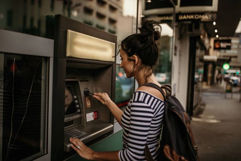 From ATMs to Algorithms: Assessing Tech’s Influence in Finance