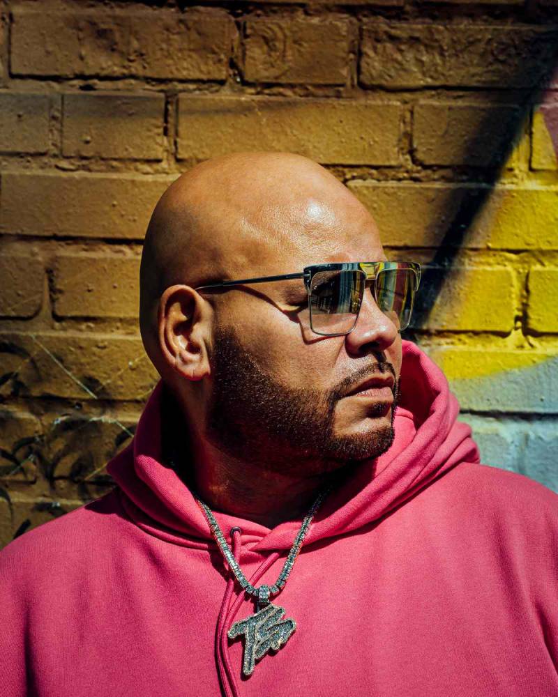 Jay Shetty Podcast - Fat Joe