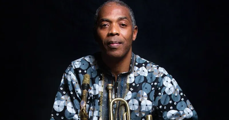 Femi Kuti & The Positive Force