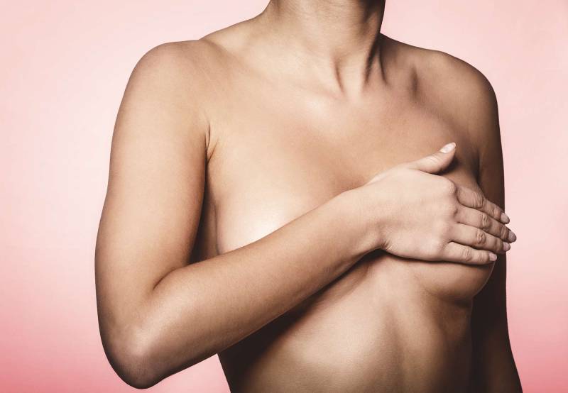 8 Signs On Breast You Should NOT Ignore