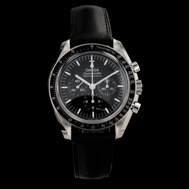 Omega Speedmaster Moonwatch 