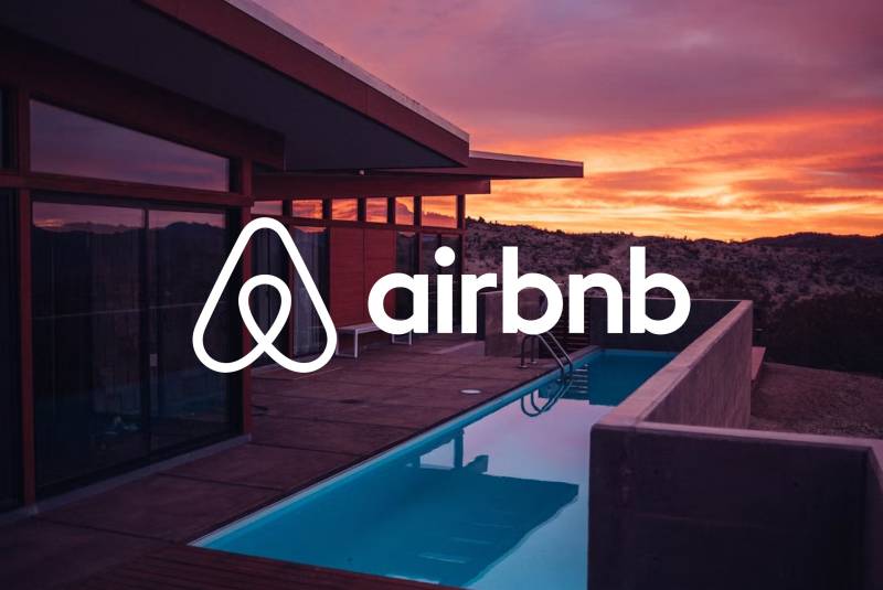 Airbnb's Record Plunge x Disney's Mixed Earnings