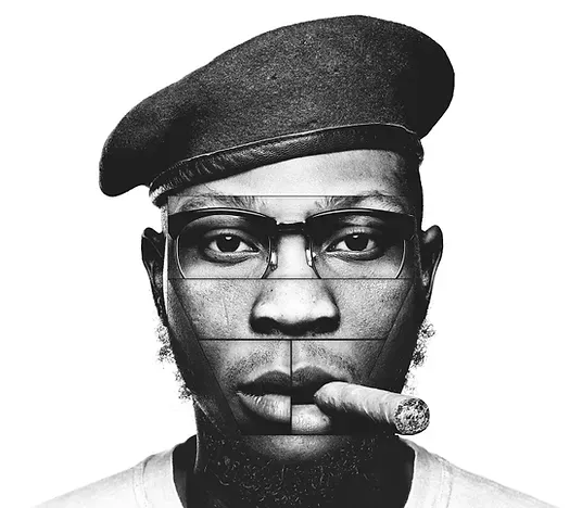 Bahd And Boujee Podcast FT. Seun Kuti