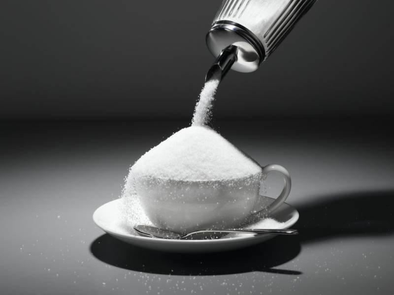 How the Sugar Industry Keeps You Hooked