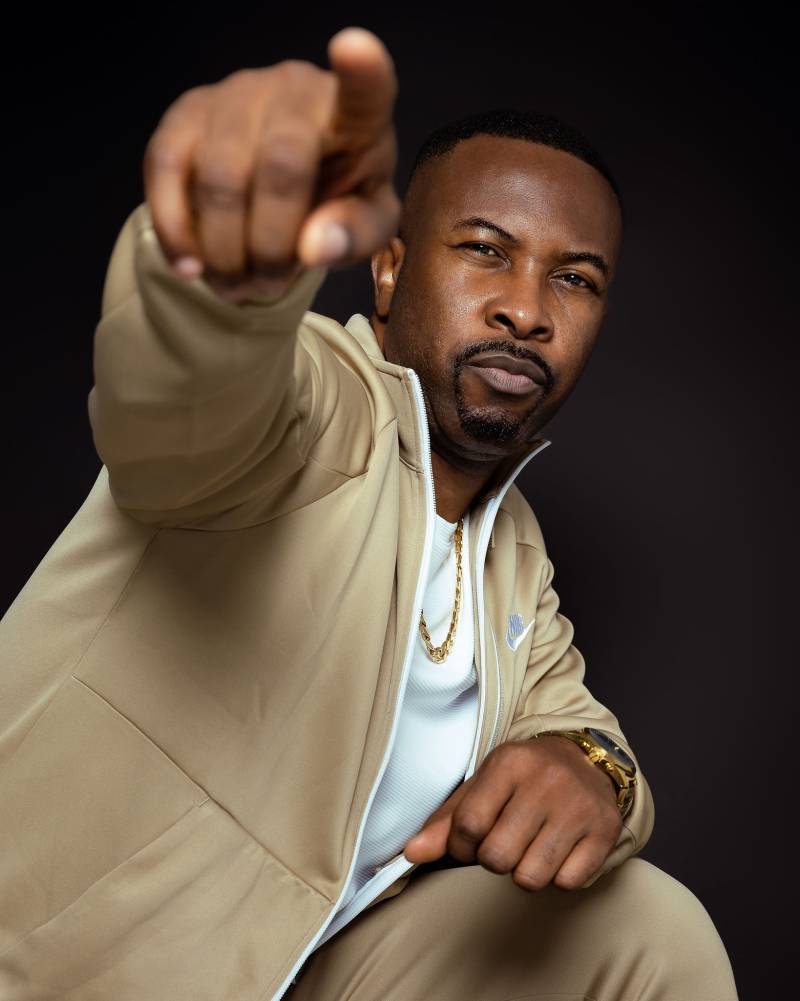 Ruggedman - I sanitized the Nigerian music industry 