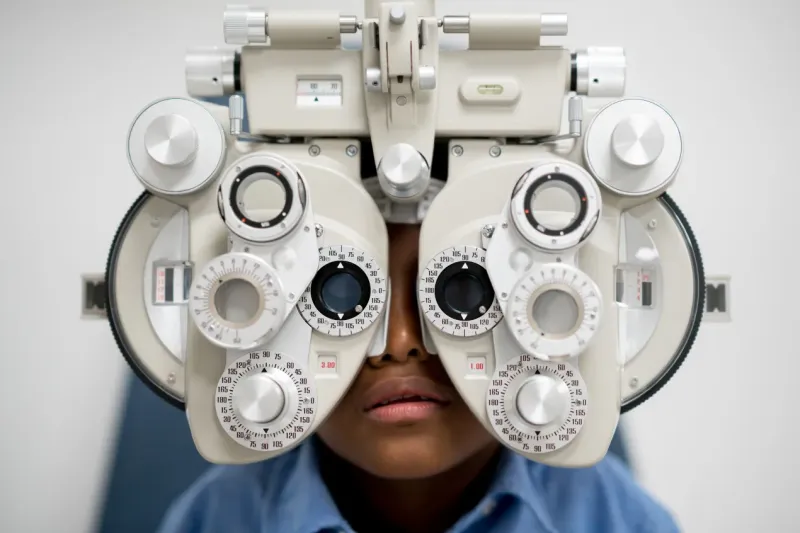 How to Slow & Stop Myopia