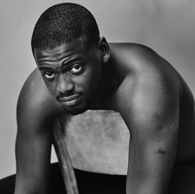 Daniel Kaluuya - Breaks Down His Most Iconic Characters