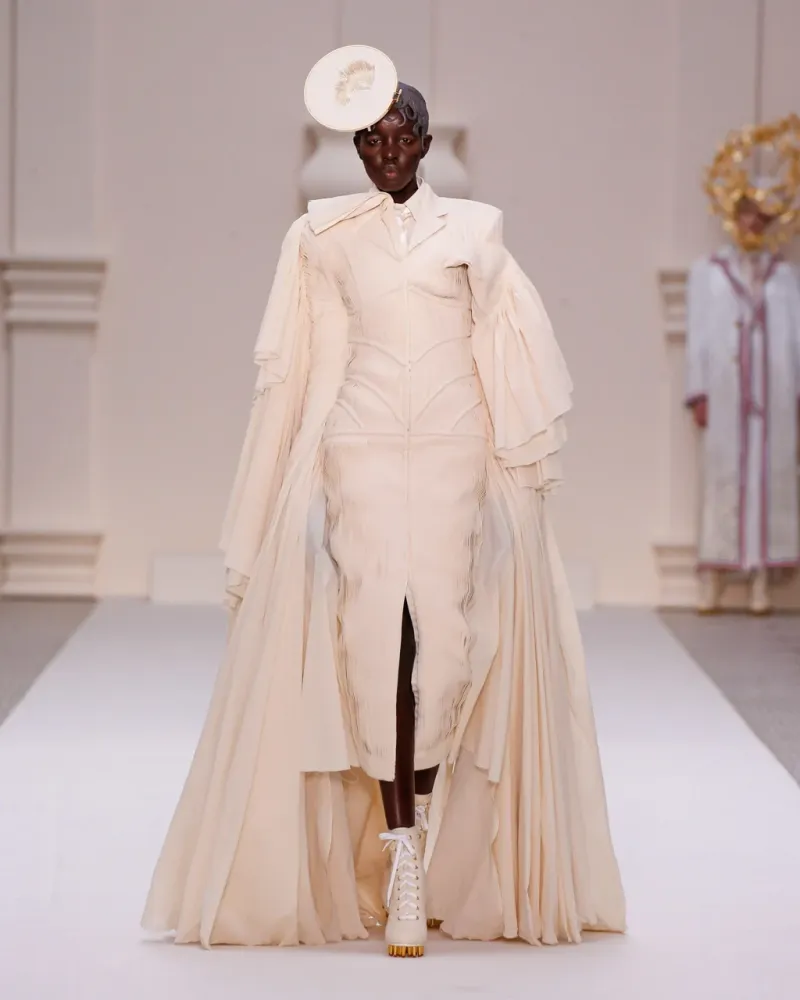 Thom Browne Couture Winter 2024