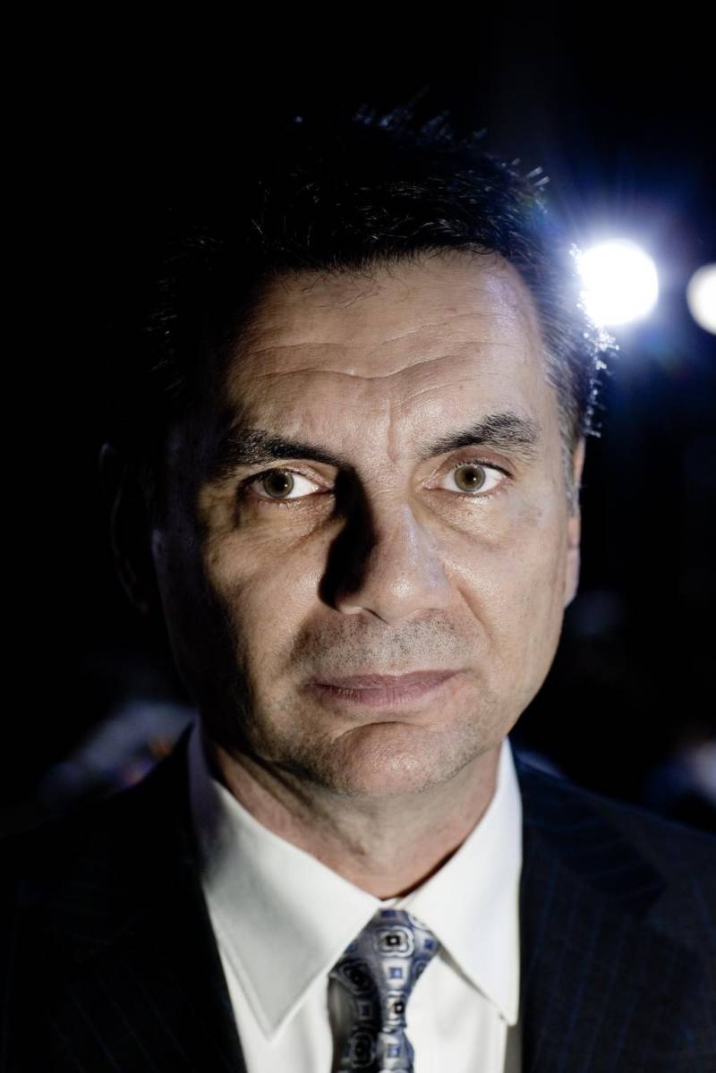 Michael Franzese - Mafia Boss