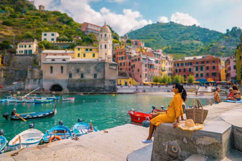 How to Make Money in Italy as an Expat