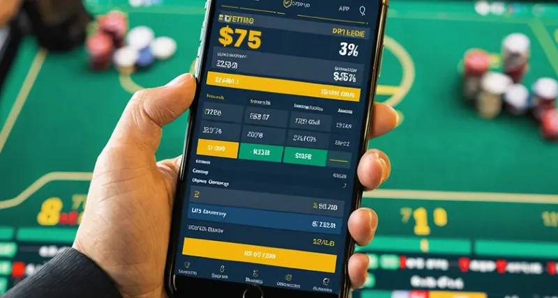 How Sports Betting Is Changing Everything About Sports