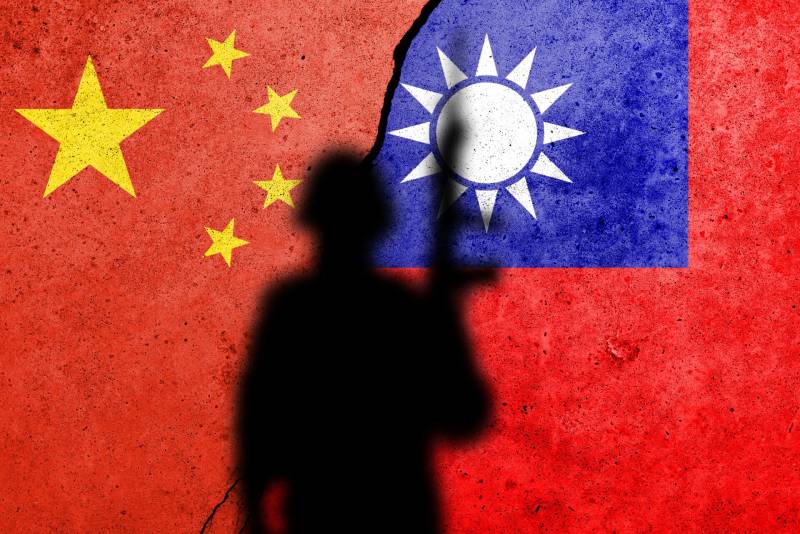 Taiwan and China Tech Tensions, X Goes Dark in Brazil