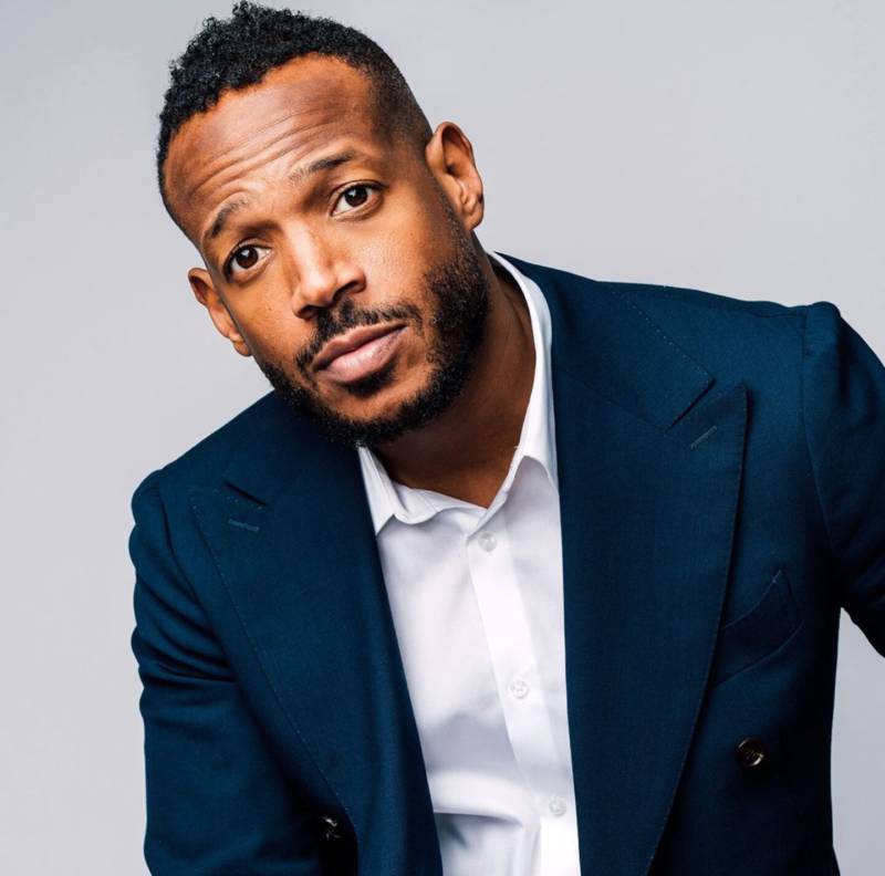 Marlon Wayans' Hollywood Stories