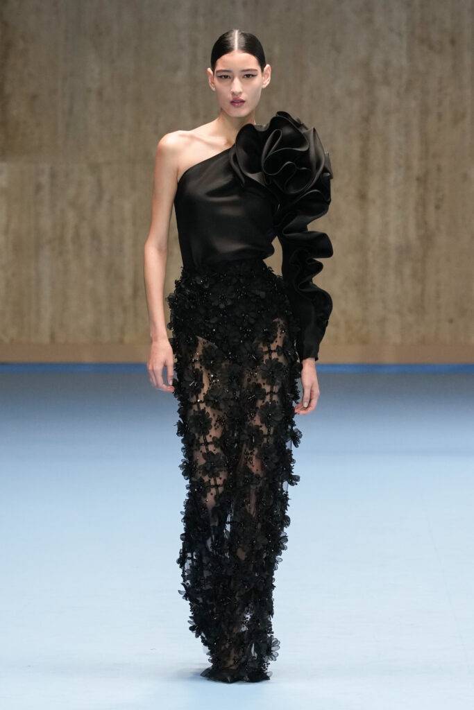 Carolina Herrera Spring Summer 2025