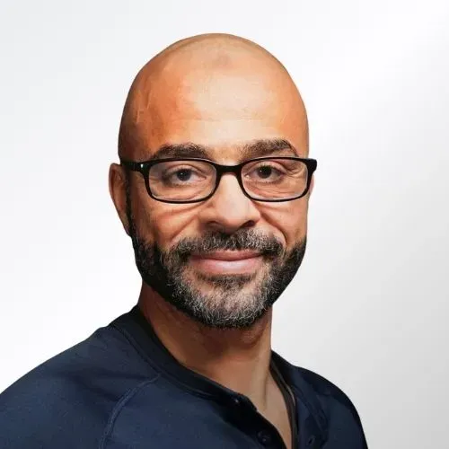 Mo Gawdat - How AI Changes The World 