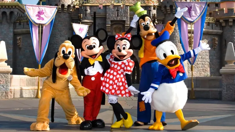 How Disney Vacations Became Too Expensive 