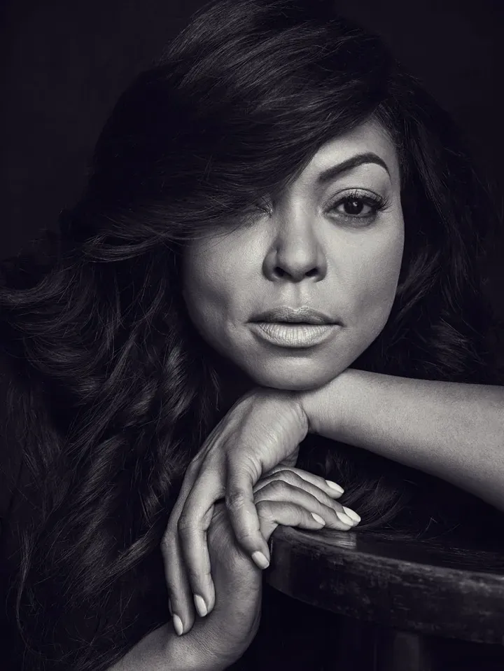 Does Taraji P. Henson Knows Her Lines