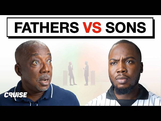 If FATHERS and SONS were 100% honest