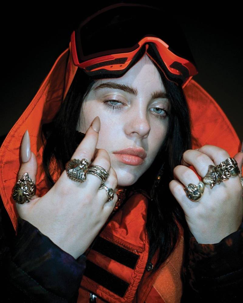 Billie Eilish