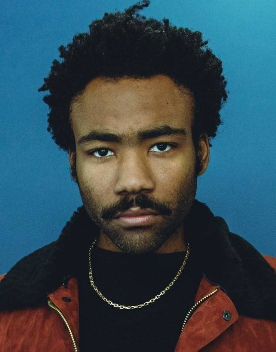 Donald Glover - Retiring Childish Gambino