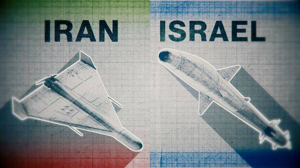 Escalation Between Iran and Israel x Tech Leads Selloff