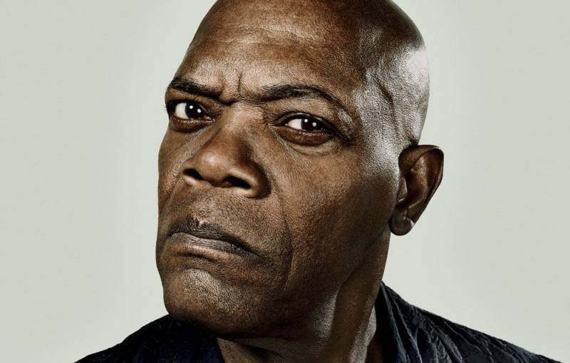 Samuel L. Jackson Breaks Down His Most Iconic Characters