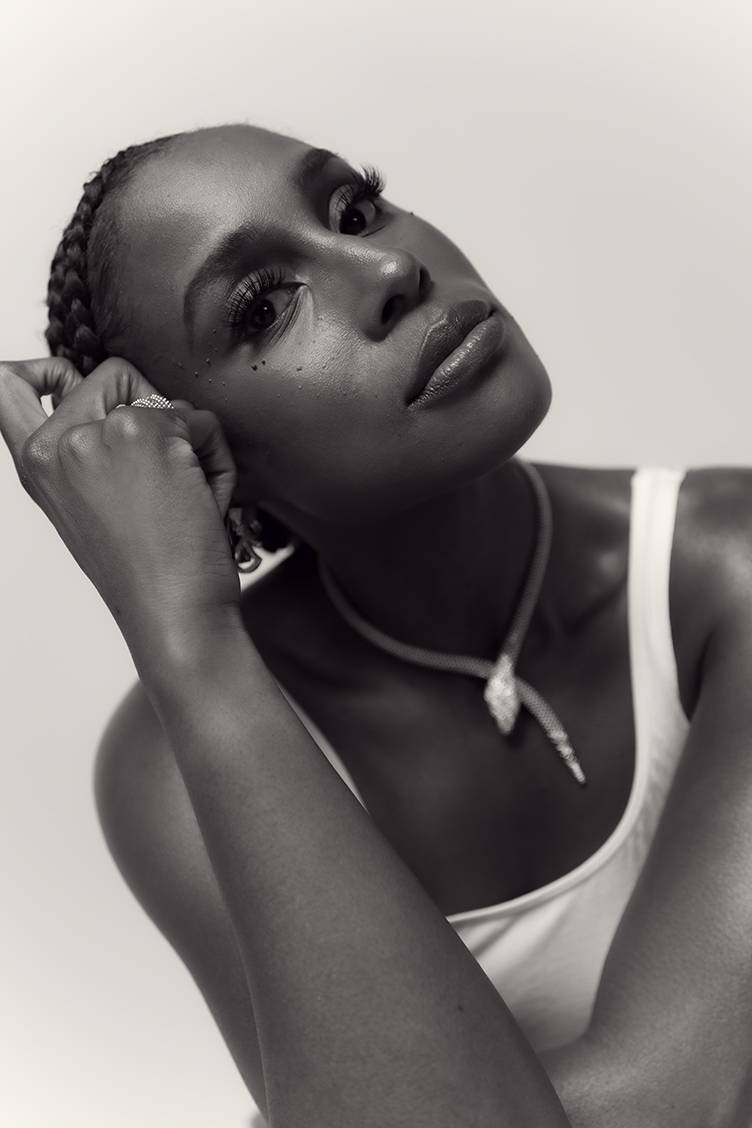 Issa Rae on Conquering Hollywood