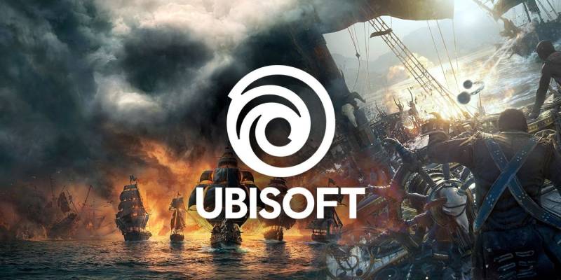 Ubisoft Jumps on Buyout Reports x EU Tariffs on China EVs