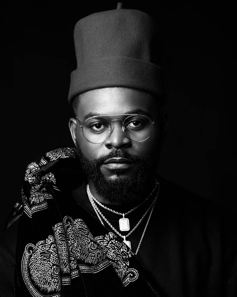 Falz - How Many 