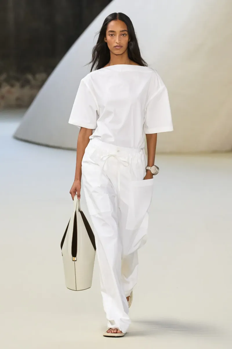 Tod's Spring Summer 2025