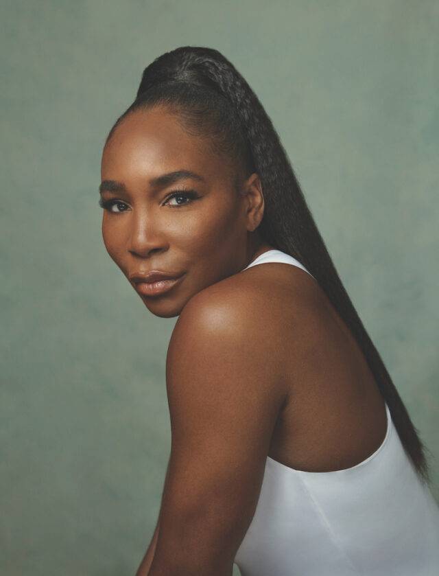 Venus Williams - The Transformative Power of Sports