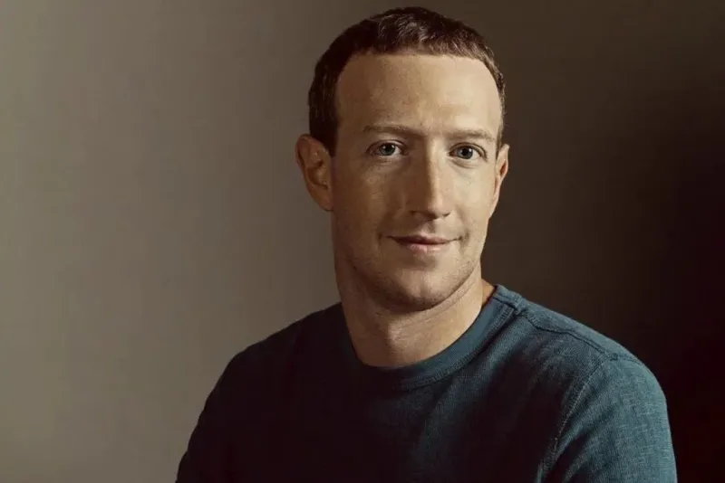 The Future Mark Zuckerberg Is Trying To Build