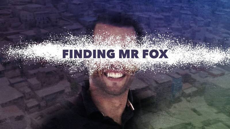 Finding Mr Fox