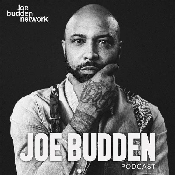 Joe Budden - On the bet hip-hop awards